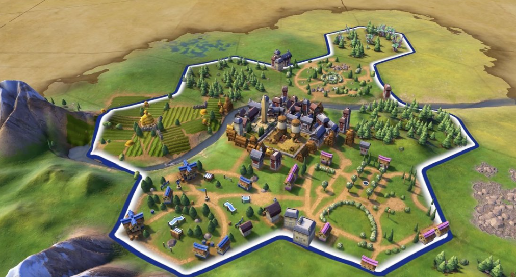 文明6科技胜利怎么玩 文明6科技胜利怎么玩