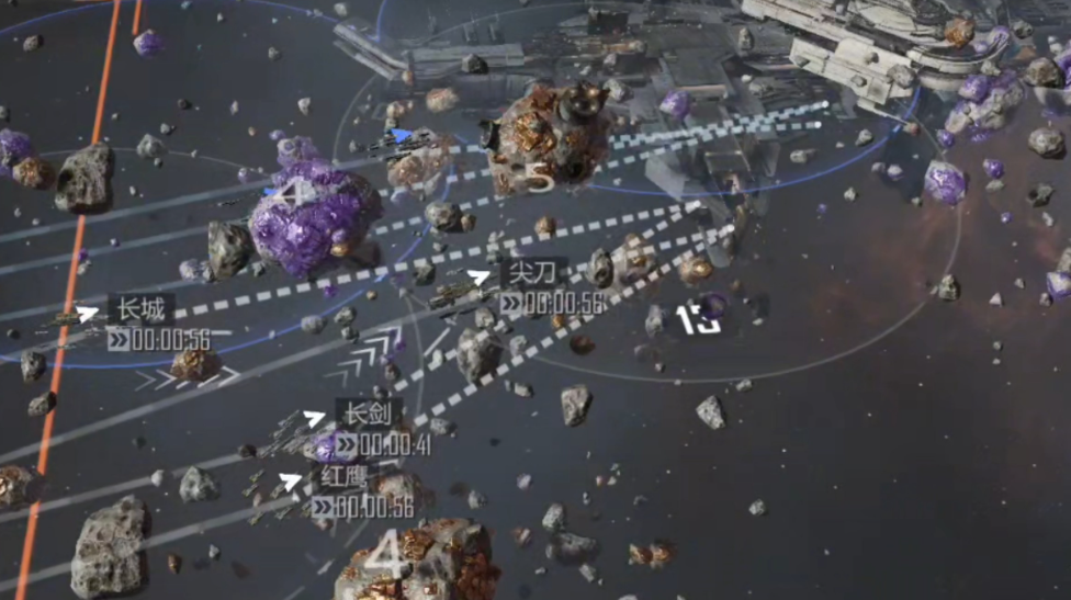 无尽的拉格朗日8级私掠者怎么打