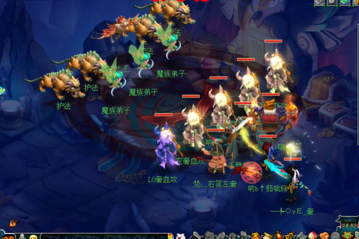 梦幻西游109刷什么神器简单 梦幻西游109刷什么神器简单