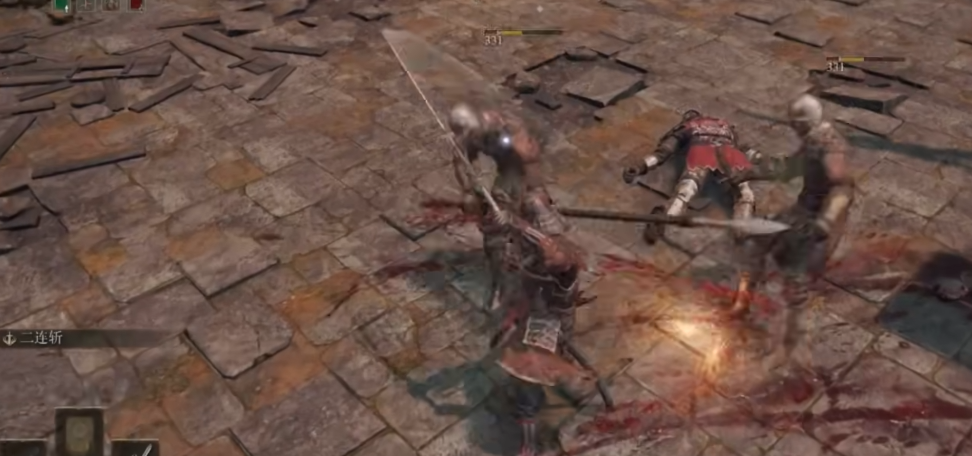 艾尔登法环最强职业推荐什么