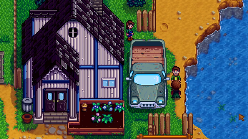 星露谷物语怎么提交委托