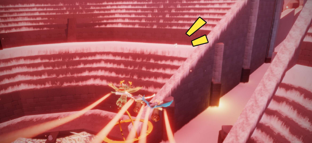 光遇霞谷哪里有乐器