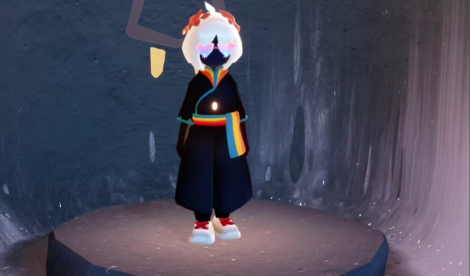 光遇中的鞋子有哪些 光遇中的鞋子有哪些