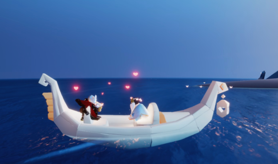 光遇帆船怎么免费得 光遇帆船怎么免费得