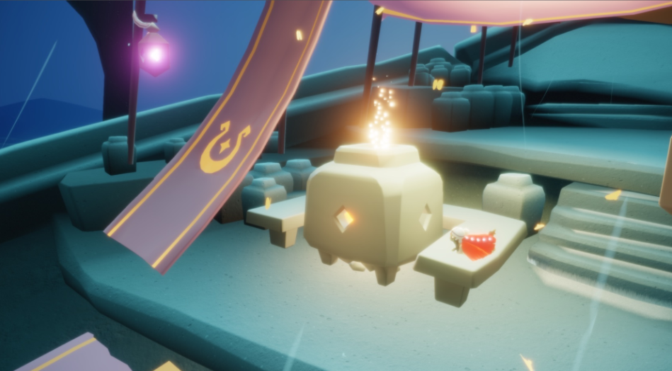 光遇帆船怎么免费得 光遇帆船怎么免费得