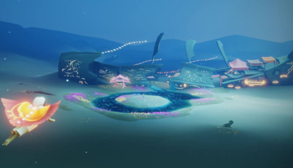 光遇帆船怎么免费得 光遇帆船怎么免费得