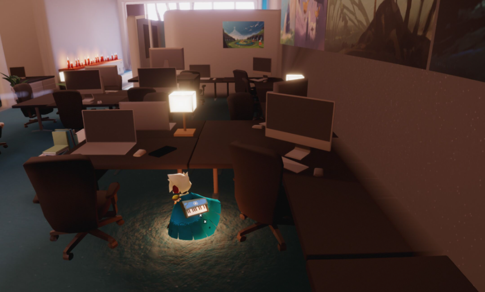 光遇创世斗篷有什么用 光遇创世斗篷有什么用