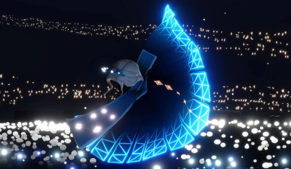 光遇创世斗篷有什么用 光遇创世斗篷有什么用