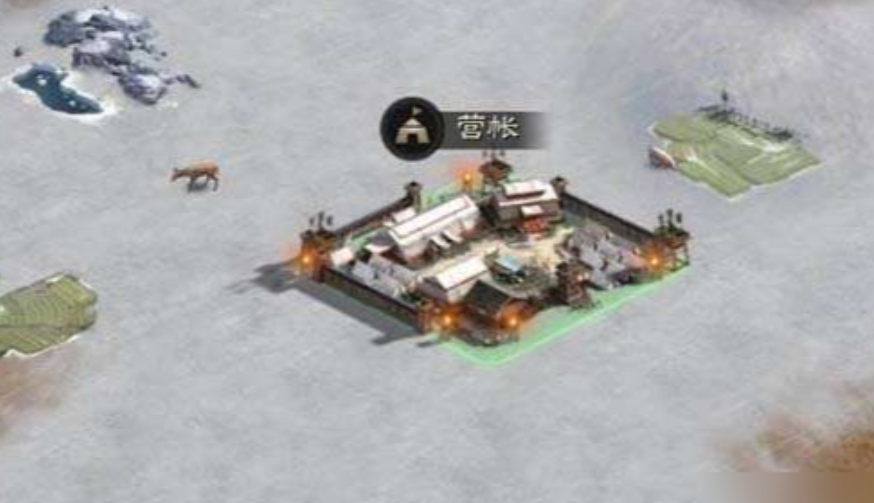 三国志战略版怎么换军队 三国志战略版怎么换军队