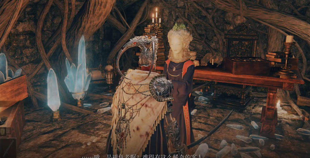 艾尔登法环支线剧情顺序是什么