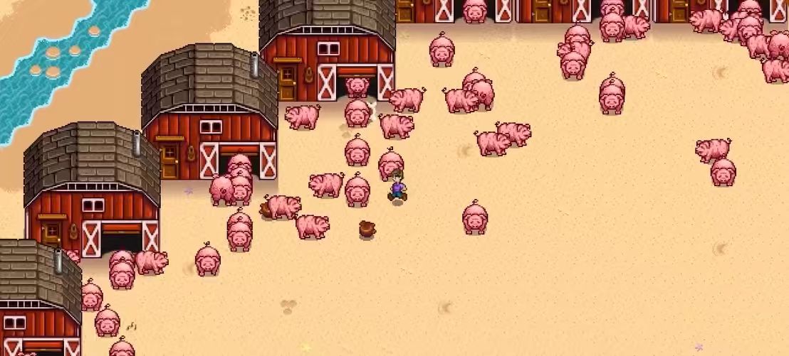 星露谷物语怎么最快赚钱 星露谷物语怎么最快赚钱