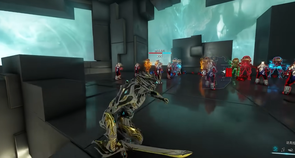 星际战甲开局三个选一个怎么选