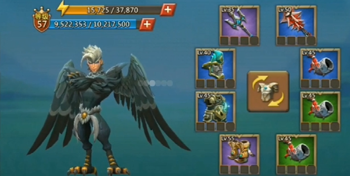 王国纪元最佳阵容怎么选