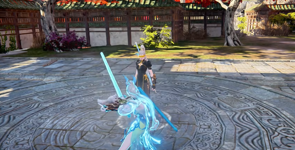 永劫无间新手武器连招怎么用 永劫无间新手武器连招怎么用