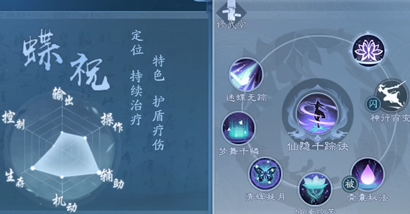 新笑傲江湖华山和五仙哪个厉害 新笑傲江湖华山和五仙哪个厉害