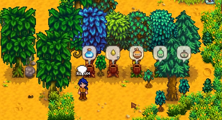 星露谷物语怎么最快赚钱 星露谷物语怎么最快赚钱