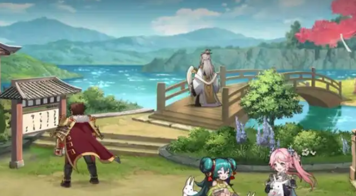 三国志幻想大陆孙坚怎么样 三国志幻想大陆孙坚怎么样