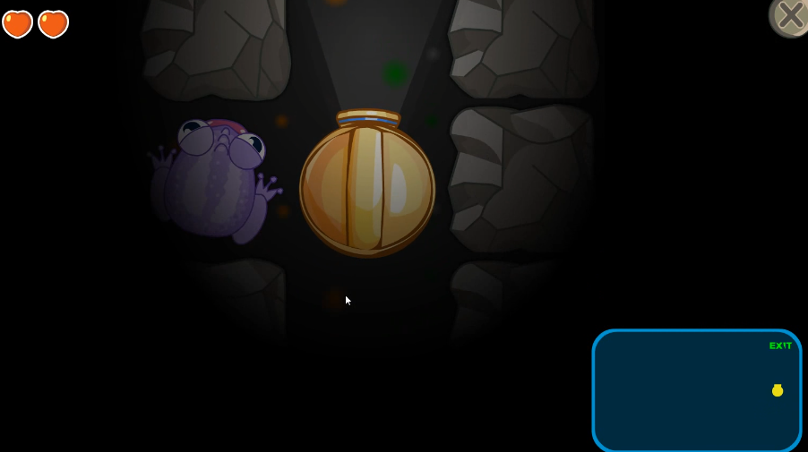 摩尔庄园地下迷宫怎么走 摩尔庄园地下迷宫怎么走