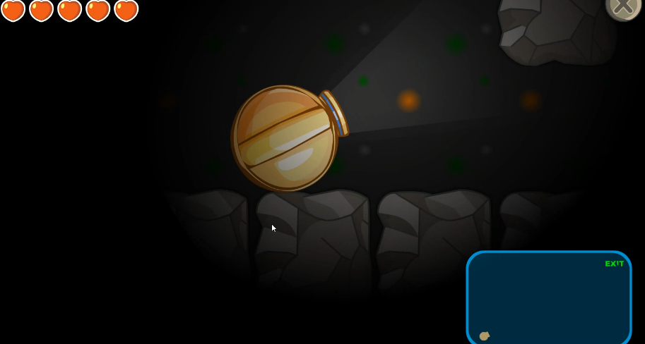 摩尔庄园地下迷宫怎么走 摩尔庄园地下迷宫怎么走