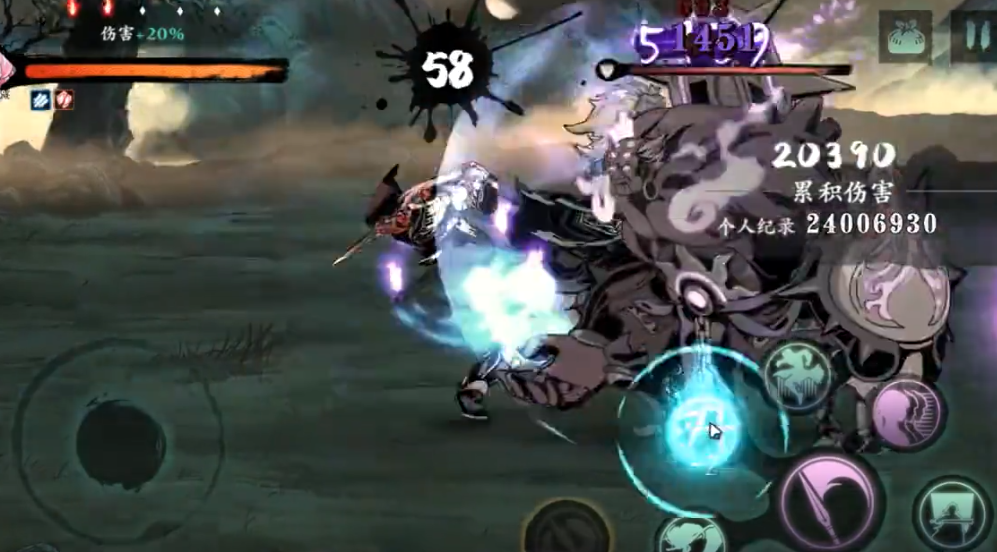 影之刃3打木桩哪里 影之刃3打木桩哪里