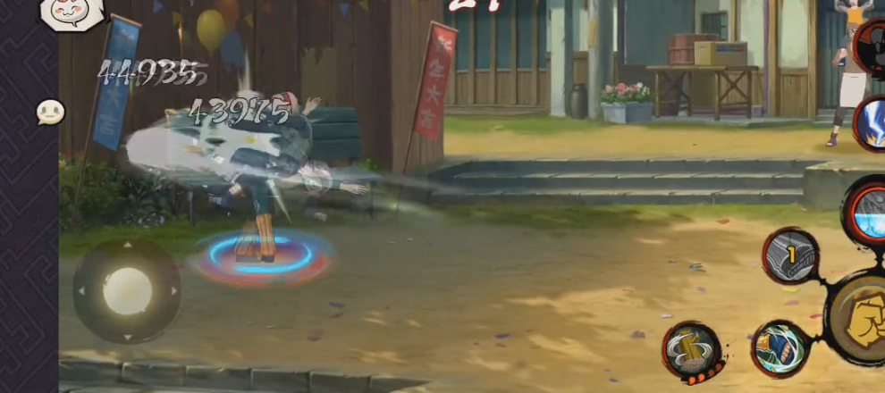 火影忍者手游怎么抬棺 火影忍者手游怎么抬棺