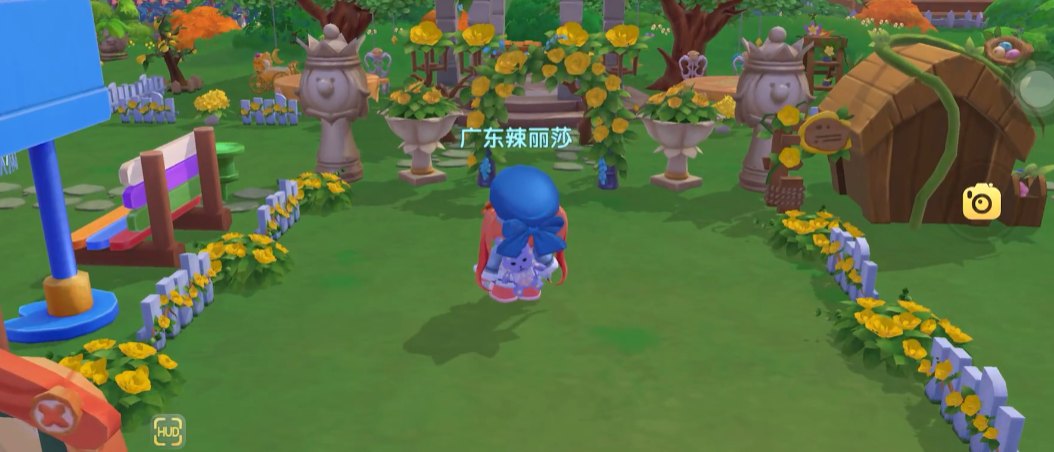 摩尔庄园居民怎么在小镇买房子 摩尔庄园居民怎么在小镇买房子