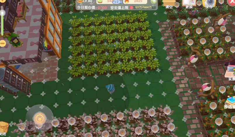 摩尔庄园房子怎么扩大 摩尔庄园房子怎么扩大