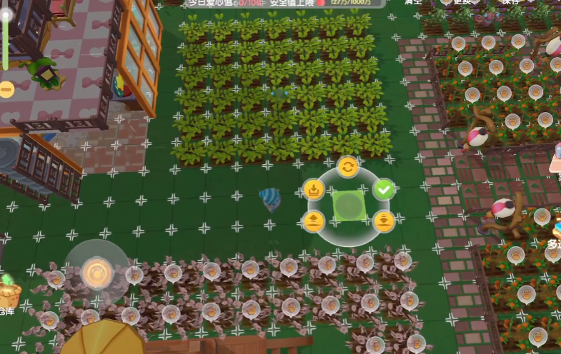 摩尔庄园房子怎么扩大 摩尔庄园房子怎么扩大