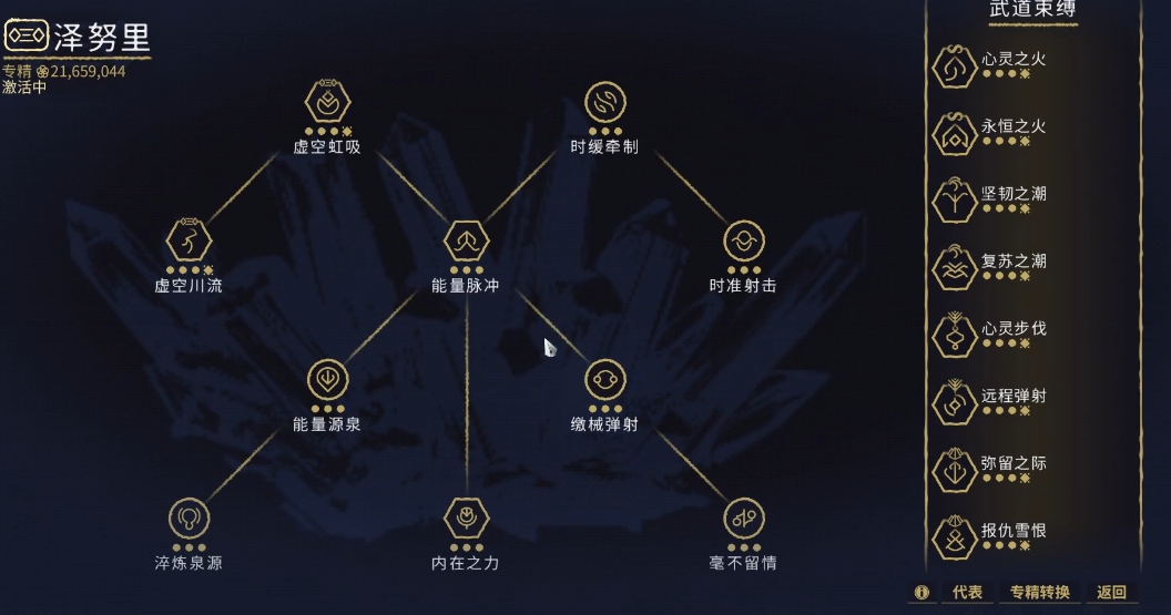 星际战甲指挥官是什么意思