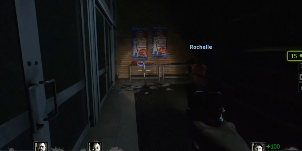 求生之路2售货机在哪 求生之路2售货机在哪