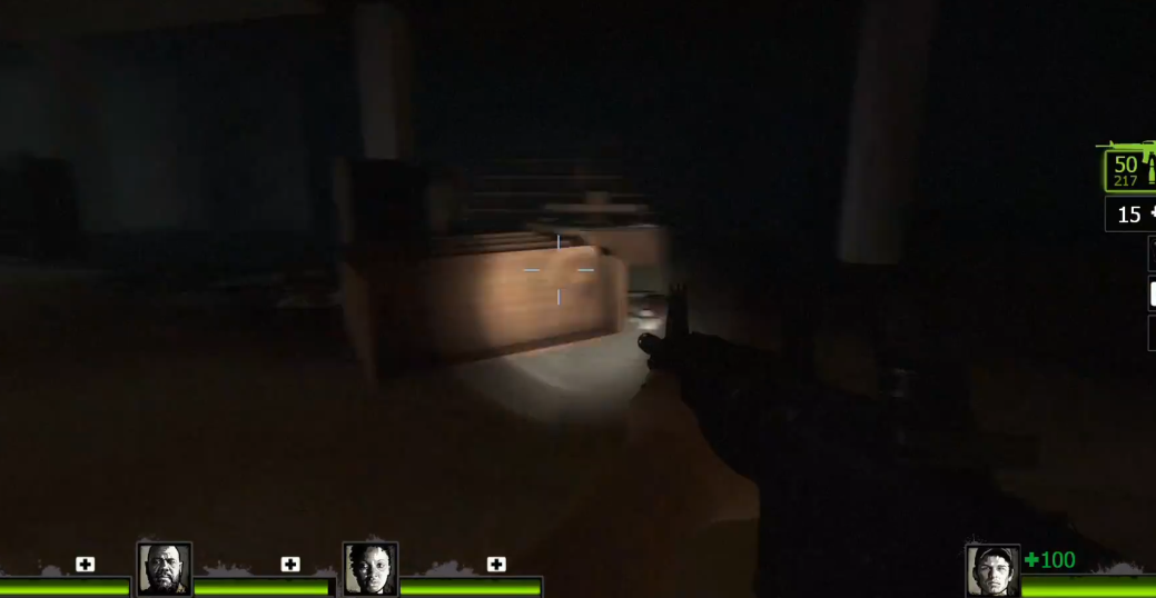 求生之路2售货机在哪 求生之路2售货机在哪