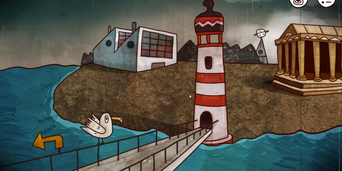 迷失岛怎么点亮灯塔