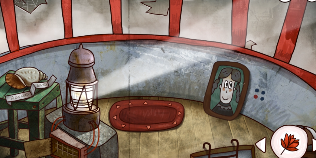 迷失岛怎么点亮灯塔