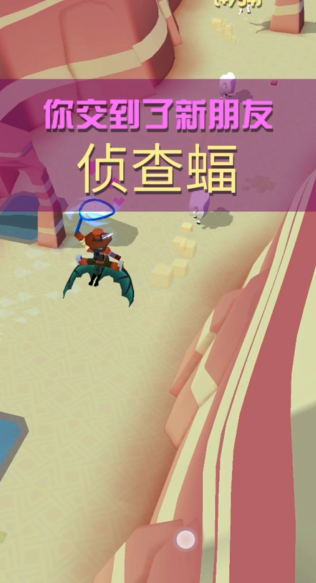 疯狂动物园极地隐藏任务怎么玩