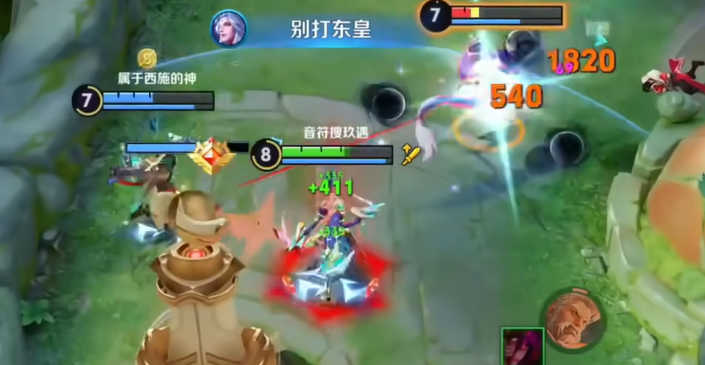 王者荣耀虞姬铭文出装是什么