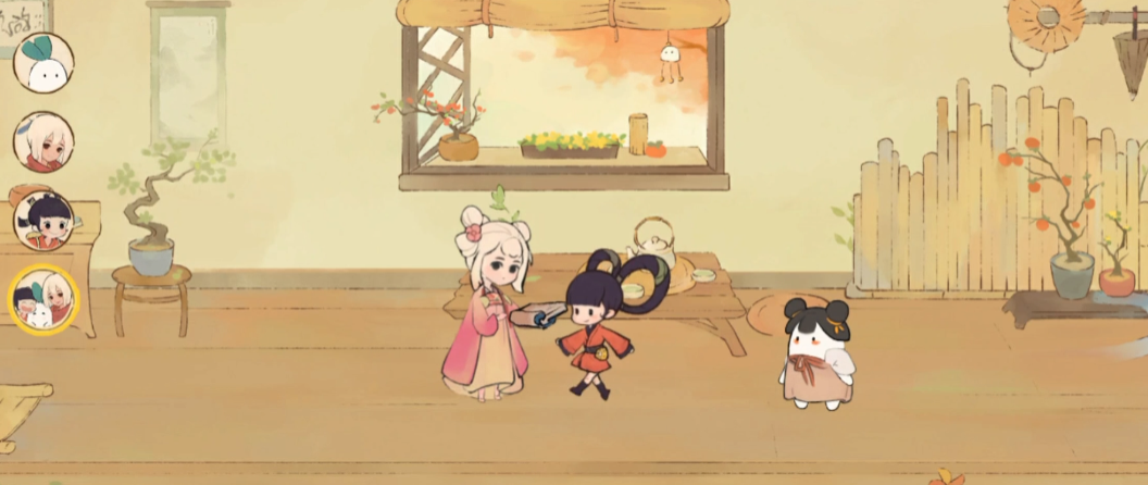 桃源深处有人家怎么获得扶光装扮 桃源深处有人家怎么获得扶光装扮