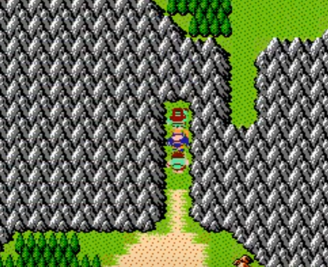 吞食天地2圣山怎么去