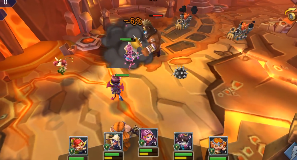 王国纪元打金嗓子怎么过