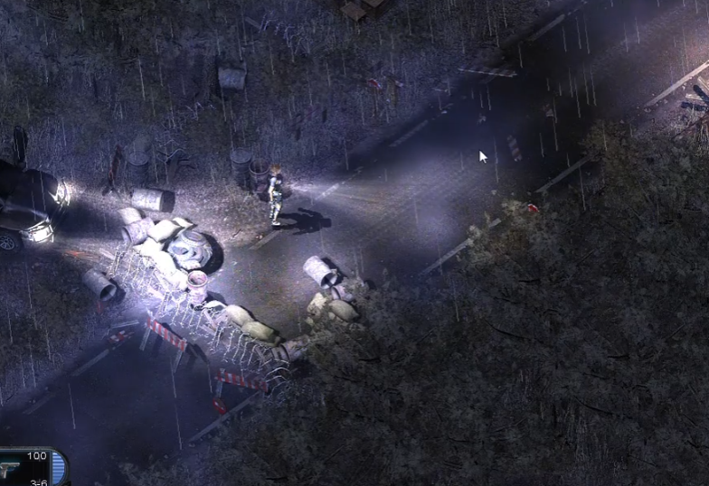 孤胆枪手2选什么人物比较好