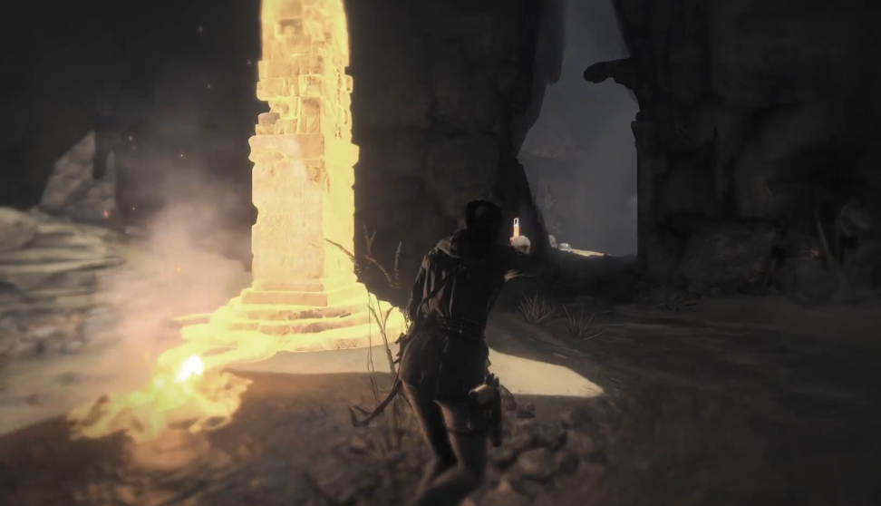 古墓丽影崛起叙利亚怎么过 古墓丽影崛起叙利亚怎么过