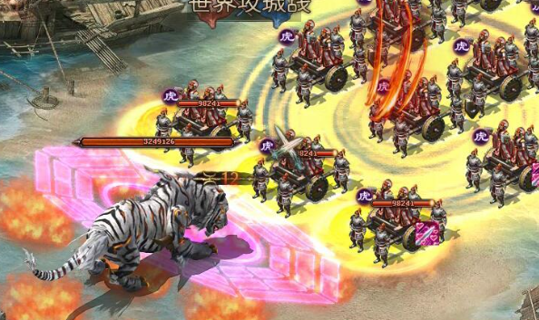 攻城掠地万邦币如何获得