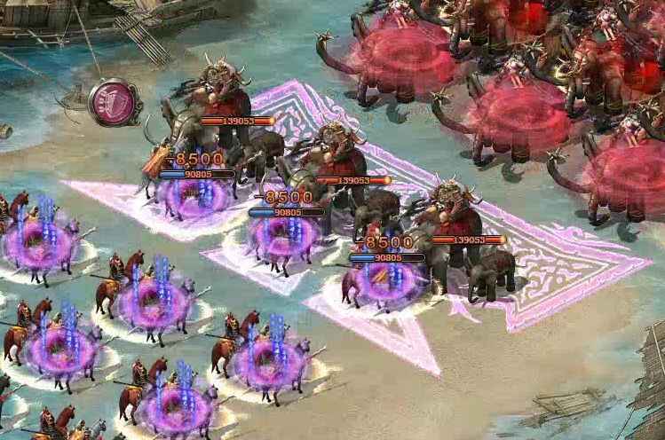 攻城掠地孟获联合觉醒什么条件 攻城掠地孟获联合觉醒什么条件