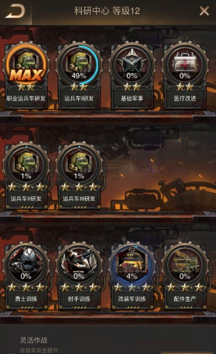 守望黎明配件工厂怎么建 守望黎明配件工厂怎么建