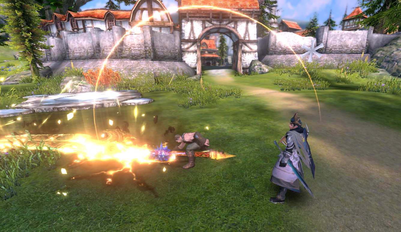 无神之界重剑士用什么属性