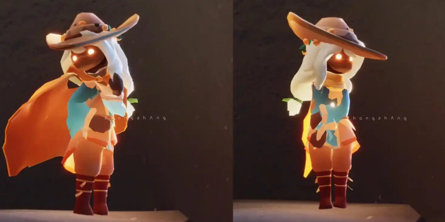 光遇怎么获得侦探 光遇怎么获得侦探