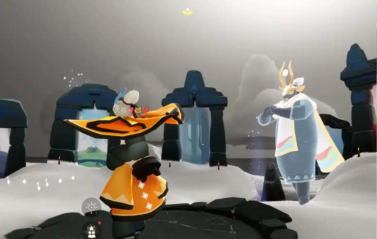 光遇怎么获得侦探 光遇怎么获得侦探