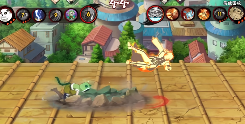 火影忍者伊豆野山葵怎么变猫妖 火影忍者伊豆野山葵怎么变猫妖