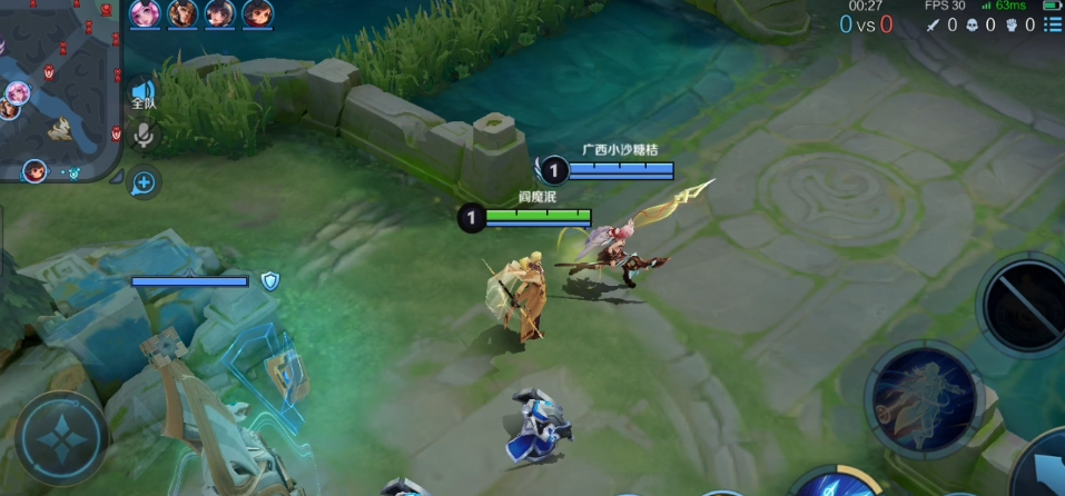 王者荣耀盲僧怎么出装插眼