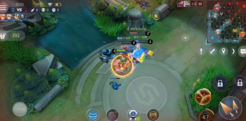 时空召唤adc对线怎么玩 时空召唤adc对线怎么玩