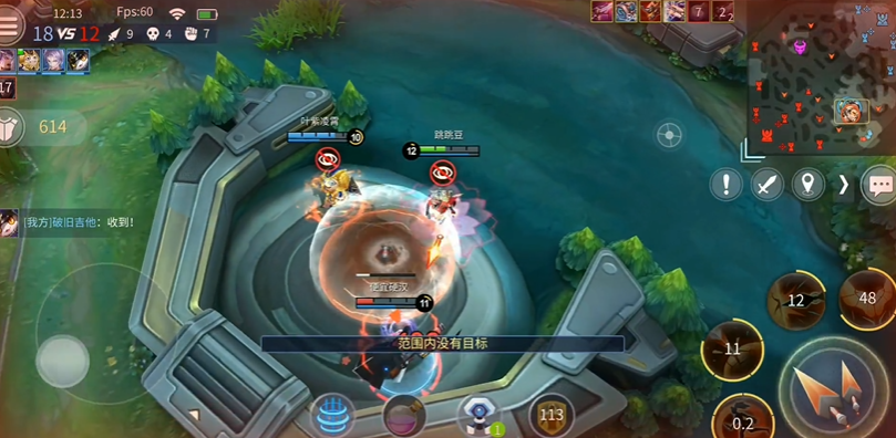 时空召唤adc对线怎么玩 时空召唤adc对线怎么玩